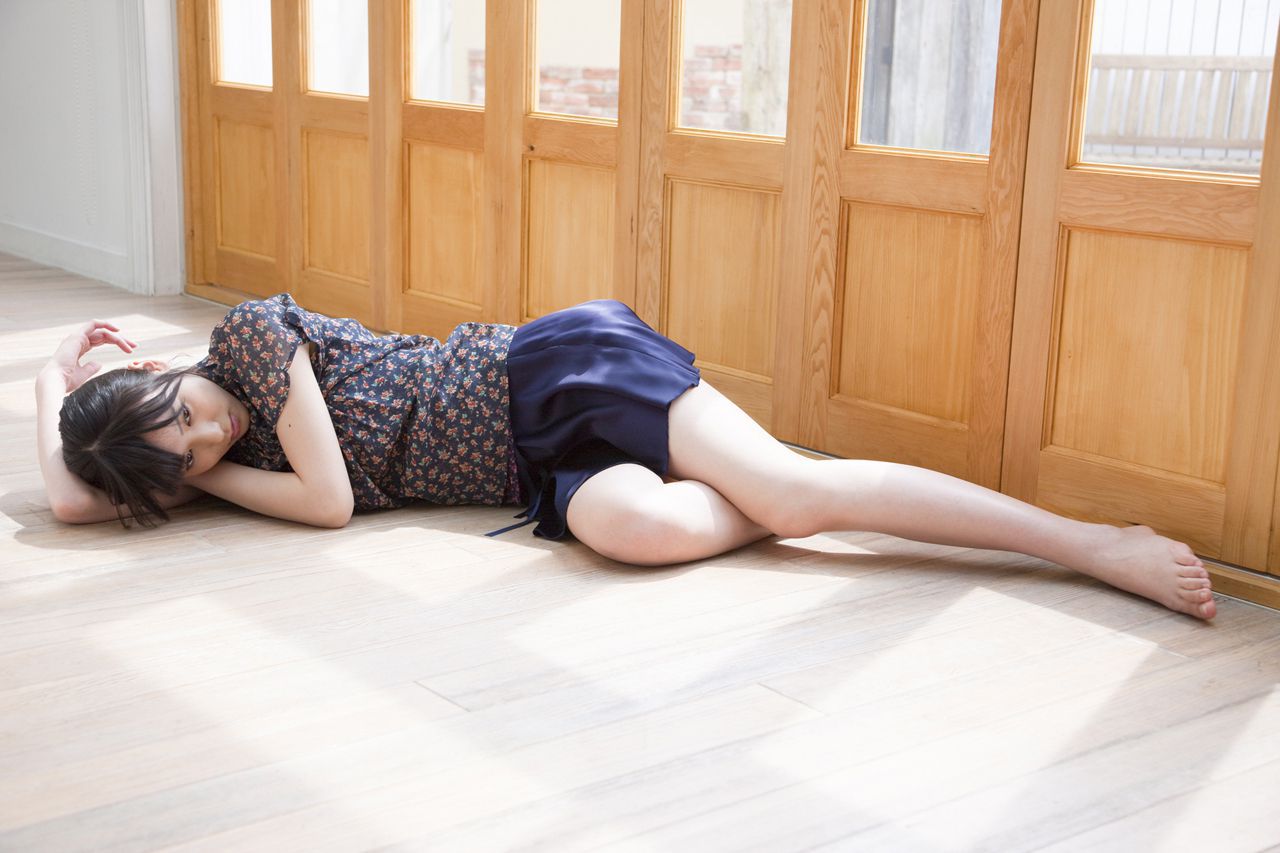 矢島舞美 Maimi Yajima [Hello! Project Digital Books] Vol.83 写真集25