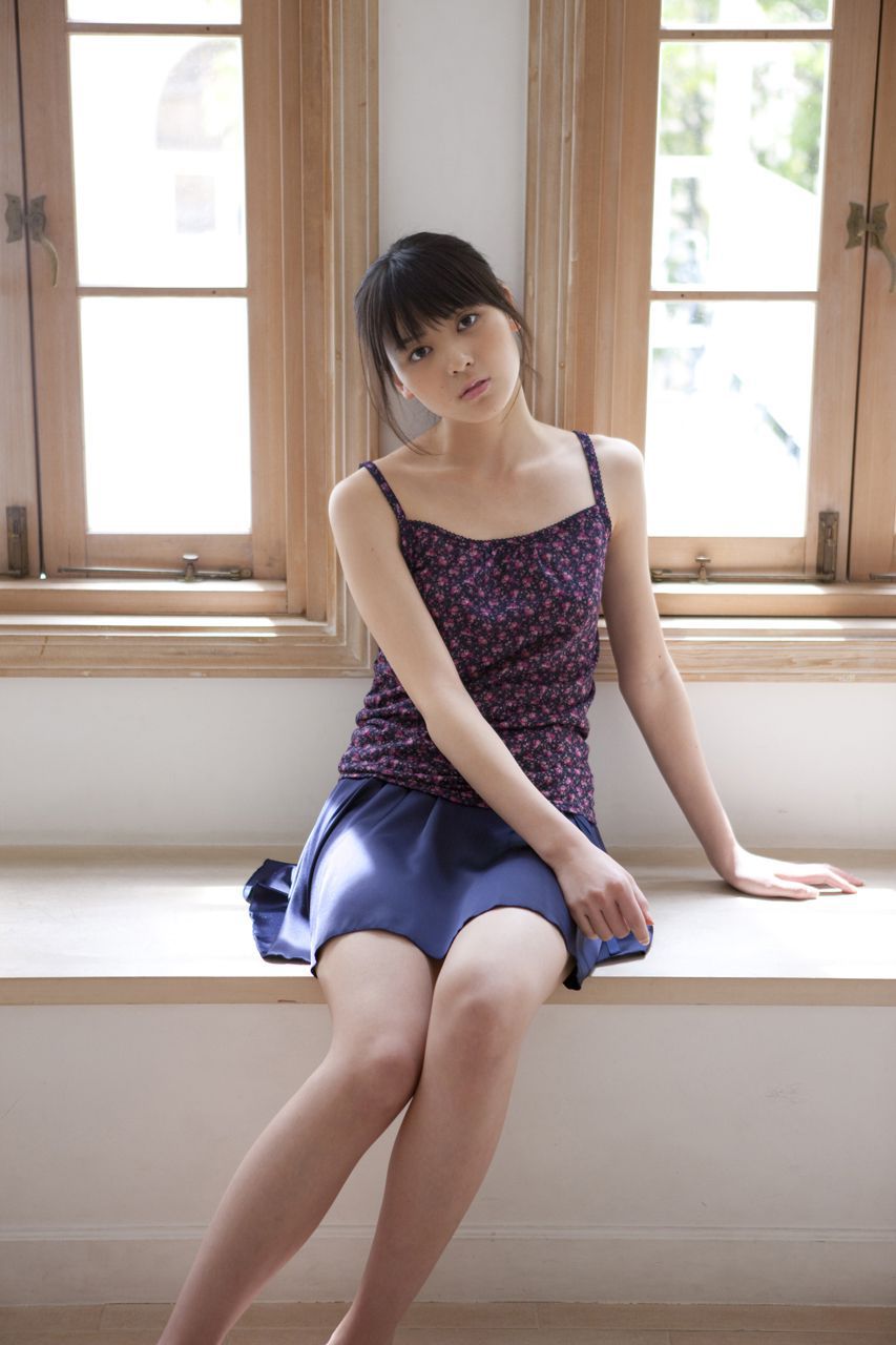 矢島舞美 Maimi Yajima [Hello! Project Digital Books] Vol.83 写真集34