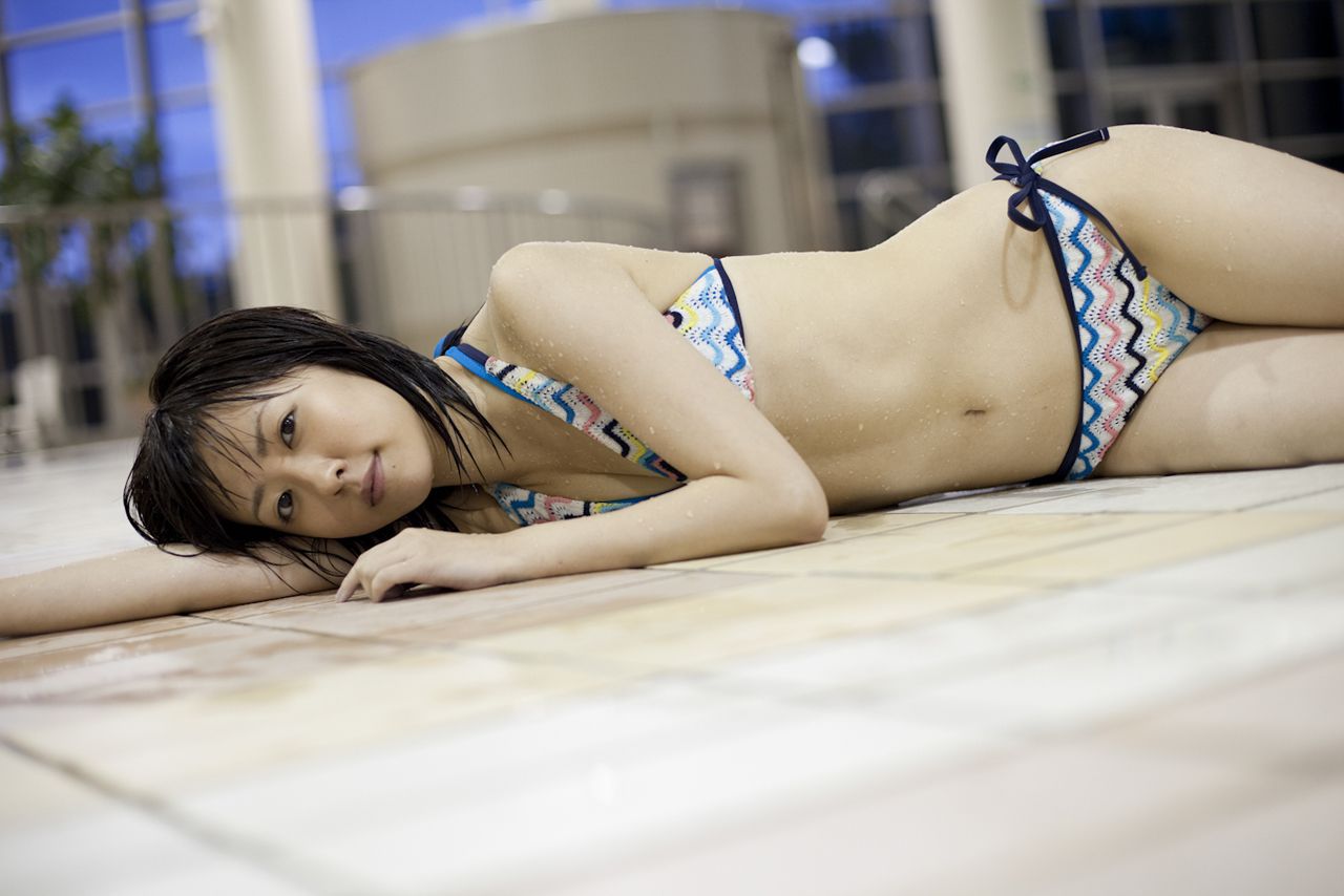 清水佐紀 Saki Shimizu [Hello! Project Digital Books] Vol.84 写真集50