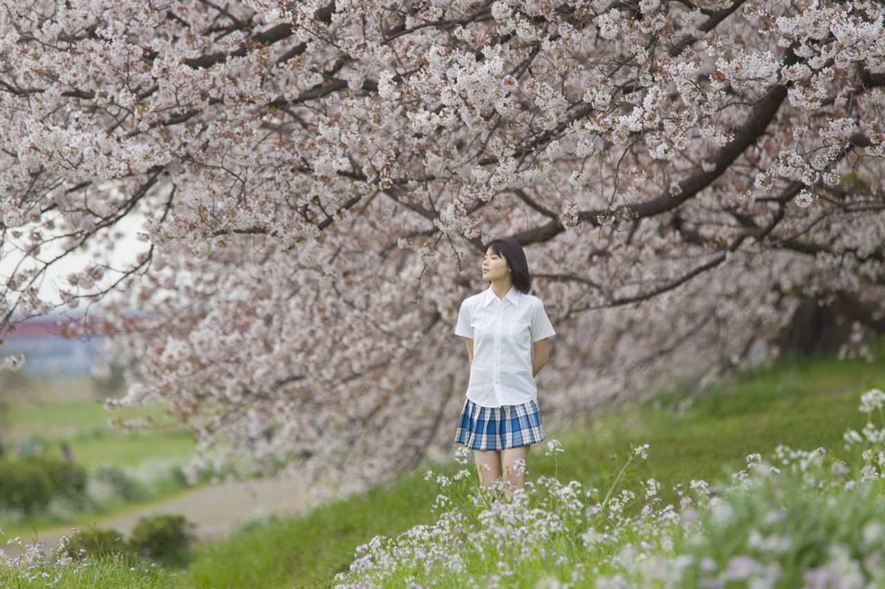 矢島舞美 Maimi Yajima [Hello! Project Digital Books] Vol.83 写真集74