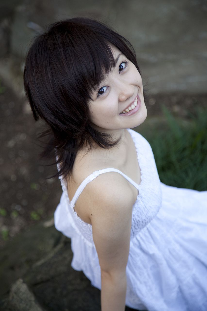 清水佐紀 Saki Shimizu [Hello! Project Digital Books] Vol.84 写真集79