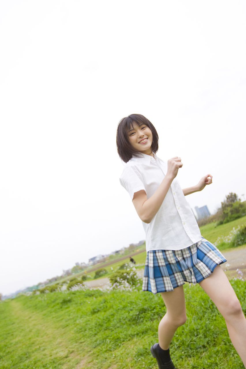 矢島舞美 Maimi Yajima [Hello! Project Digital Books] Vol.83 写真集78