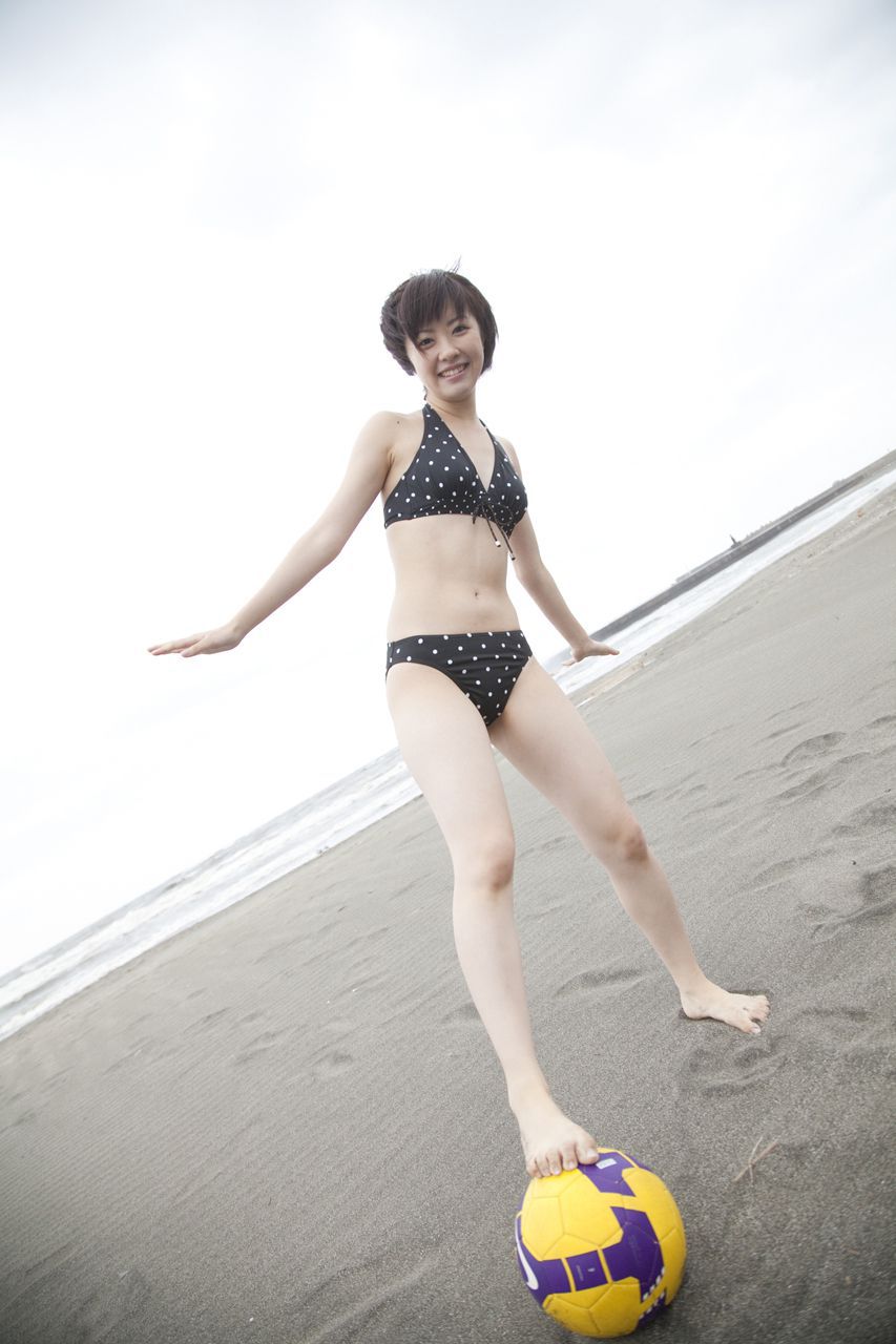 清水佐紀 Saki Shimizu [Hello! Project Digital Books] Vol.84 写真集85