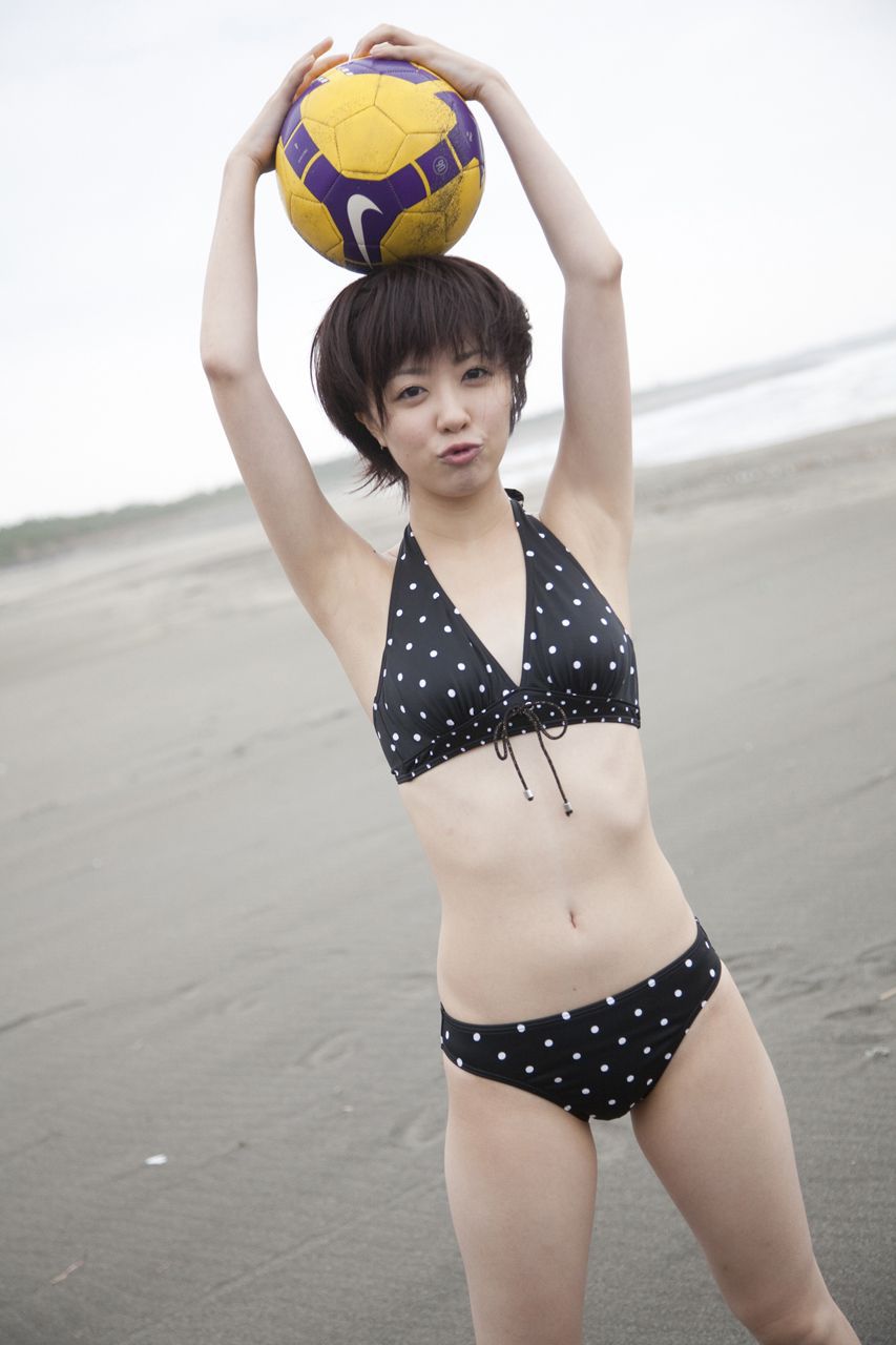 清水佐紀 Saki Shimizu [Hello! Project Digital Books] Vol.84 写真集86