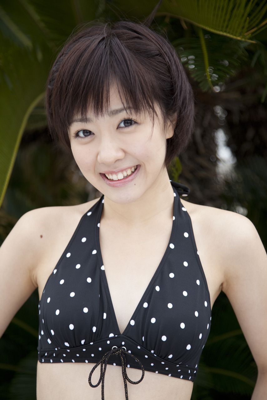 清水佐紀 Saki Shimizu [Hello! Project Digital Books] Vol.84 写真集89