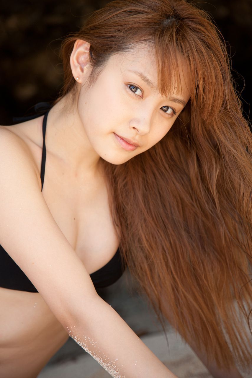 Ai Takahashi 高橋愛 [Hello! Project Digital Books] Vol.86 写真集27