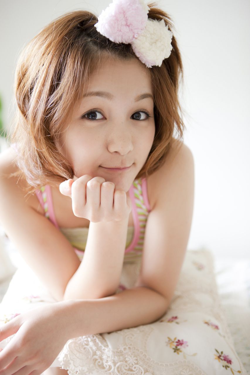 光井愛佳 Aika Mitsui [Hello! Project Digital Books] Vol.87 写真集36