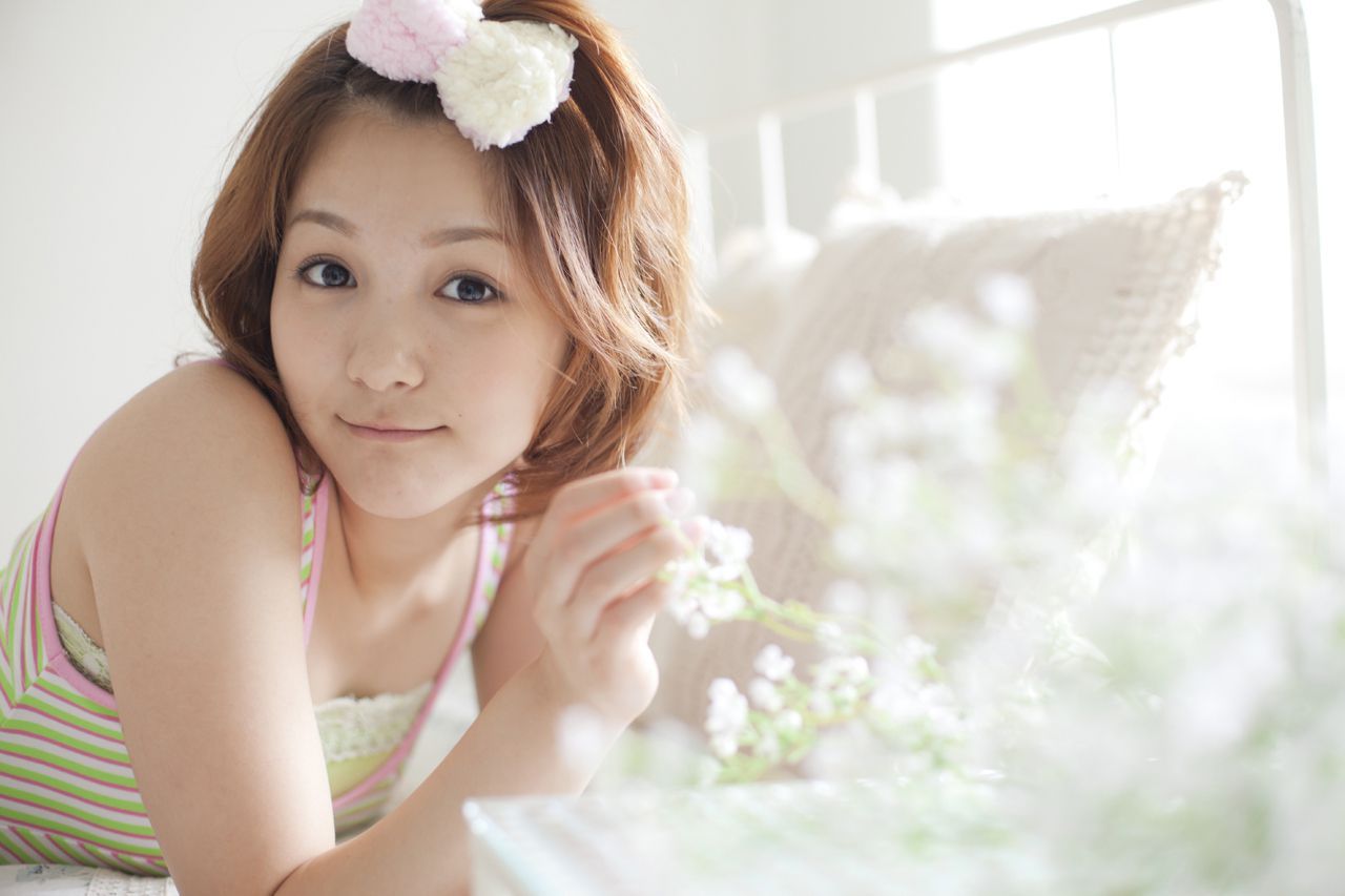 光井愛佳 Aika Mitsui [Hello! Project Digital Books] Vol.87 写真集40