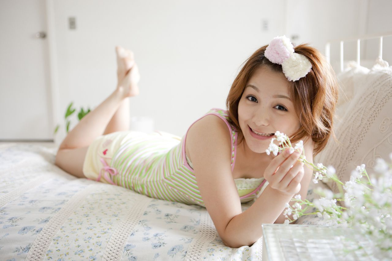 光井愛佳 Aika Mitsui [Hello! Project Digital Books] Vol.87 写真集41