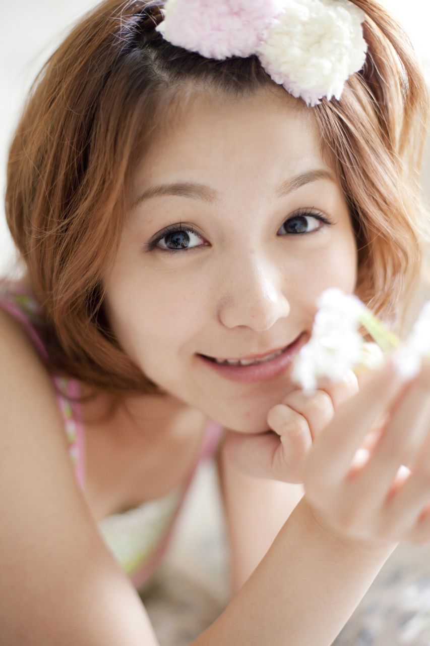 光井愛佳 Aika Mitsui [Hello! Project Digital Books] Vol.87 写真集42