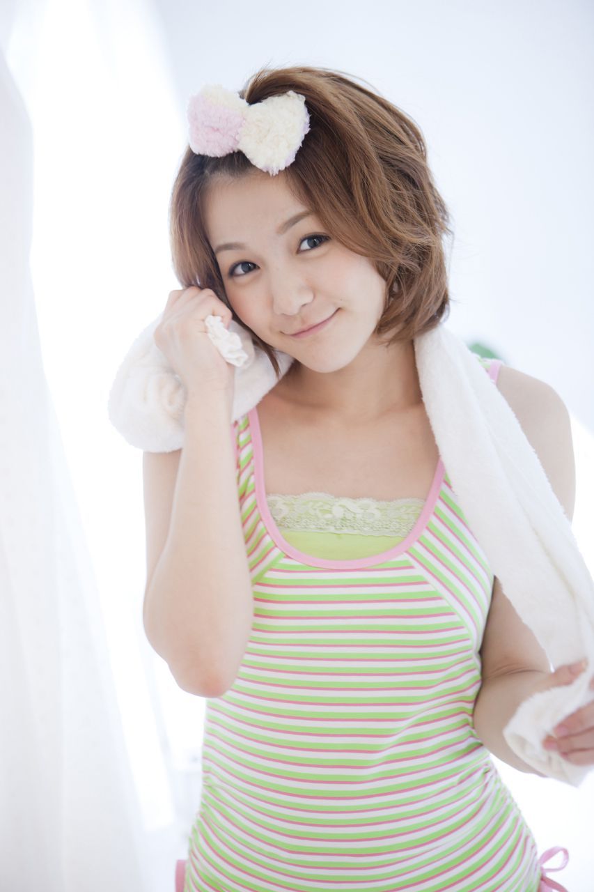 光井愛佳 Aika Mitsui [Hello! Project Digital Books] Vol.87 写真集43