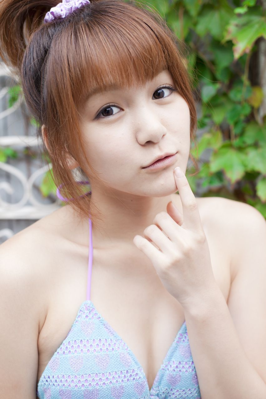 光井愛佳 Aika Mitsui [Hello! Project Digital Books] Vol.87 写真集50