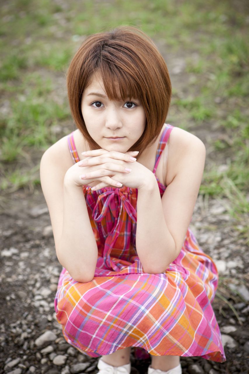 光井愛佳 Aika Mitsui [Hello! Project Digital Books] Vol.87 写真集63