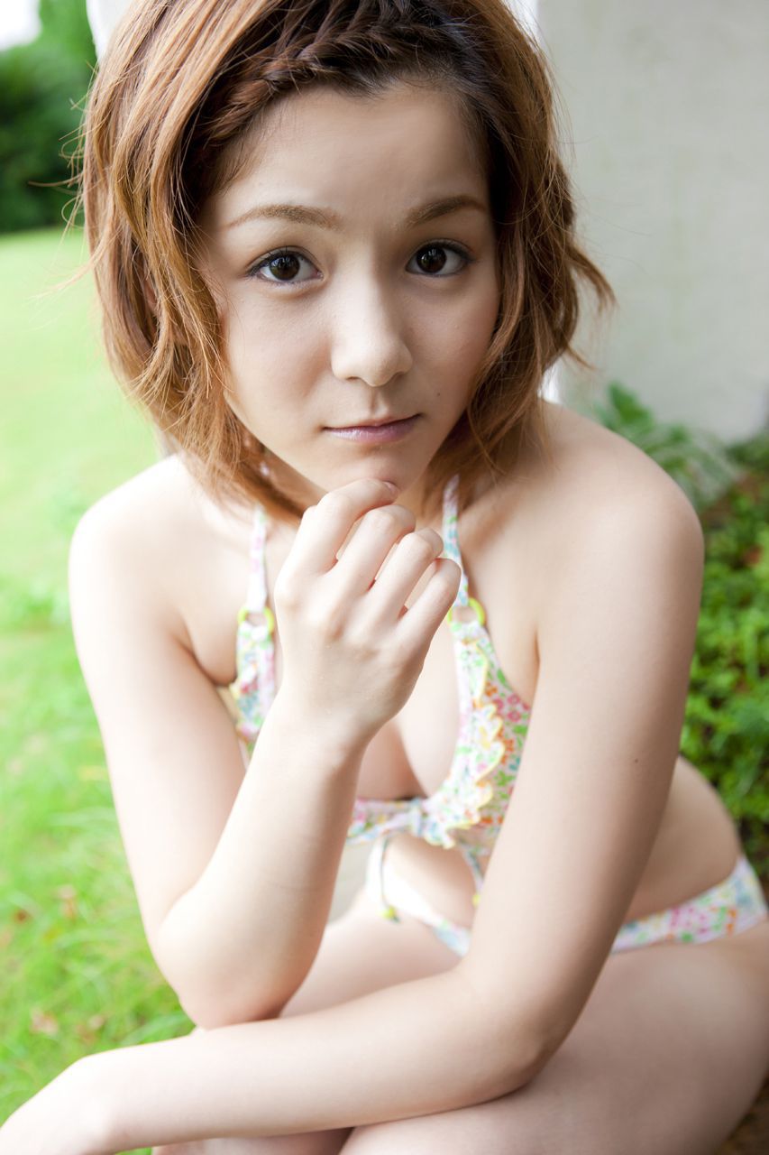 光井愛佳 Aika Mitsui [Hello! Project Digital Books] Vol.87 写真集82