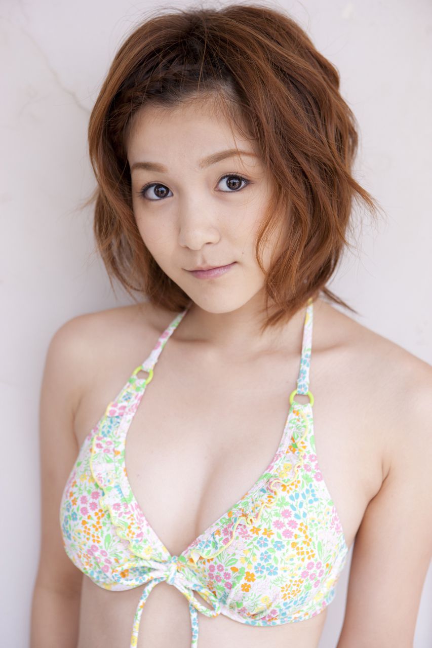 光井愛佳 Aika Mitsui [Hello! Project Digital Books] Vol.87 写真集85