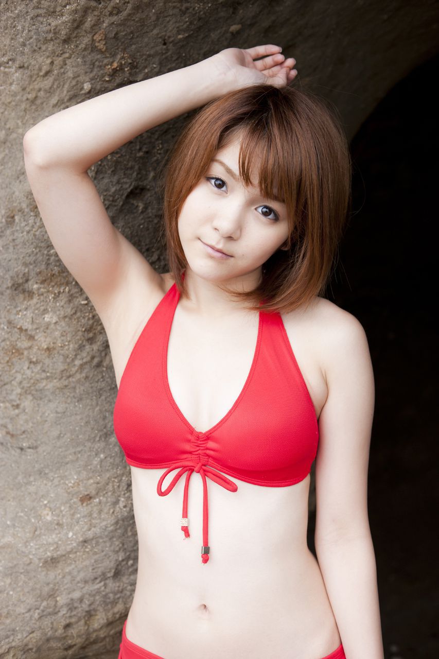 光井愛佳 Aika Mitsui [Hello! Project Digital Books] Vol.87 写真集104