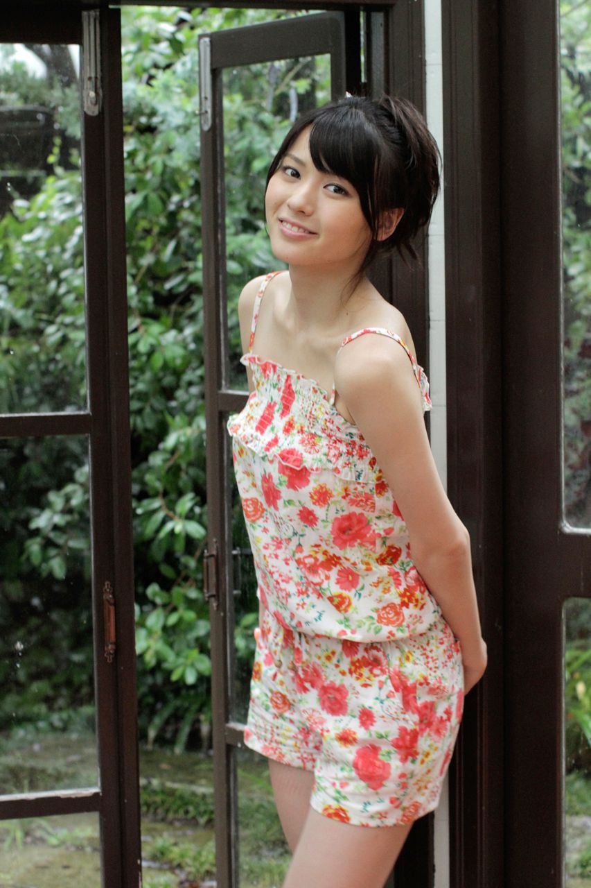 矢島舞美 Maimi Yajima [Hello! Project Digital Books] Vol.89 写真集21