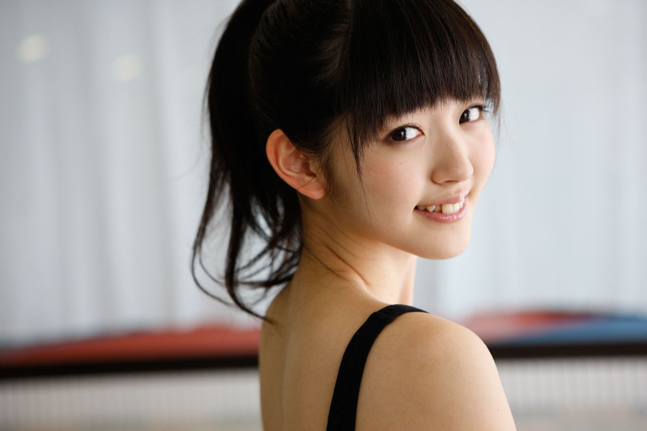 鈴木愛理 Airi Suzuki [Hello! Project Digital Books] Vol.90 写真集9