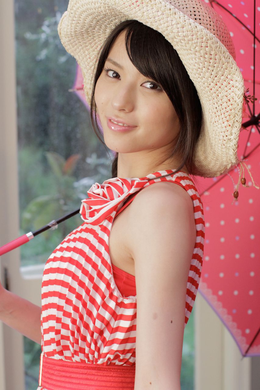 矢島舞美 Maimi Yajima [Hello! Project Digital Books] Vol.89 写真集33