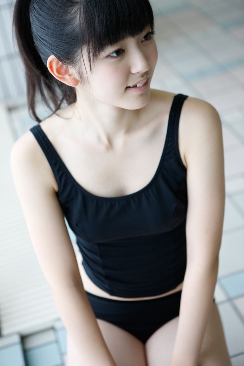 鈴木愛理 Airi Suzuki [Hello! Project Digital Books] Vol.90 写真集22