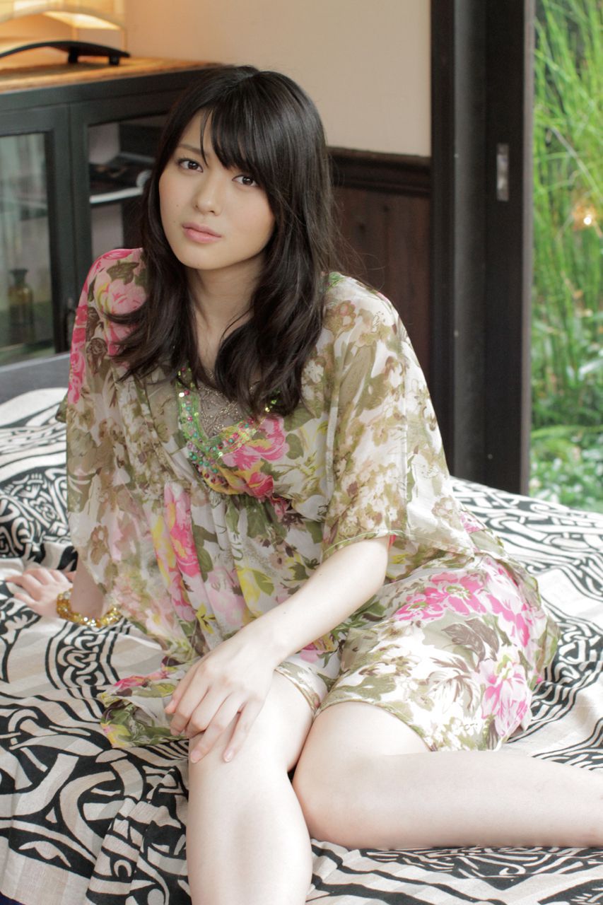 矢島舞美 Maimi Yajima [Hello! Project Digital Books] Vol.89 写真集56