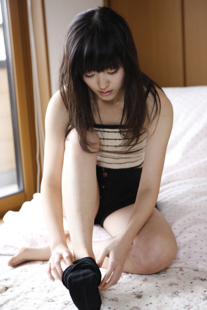 Airi Suzuki 鈴木愛理 [Hello! Project Digital Books] Vol.91 写真集34