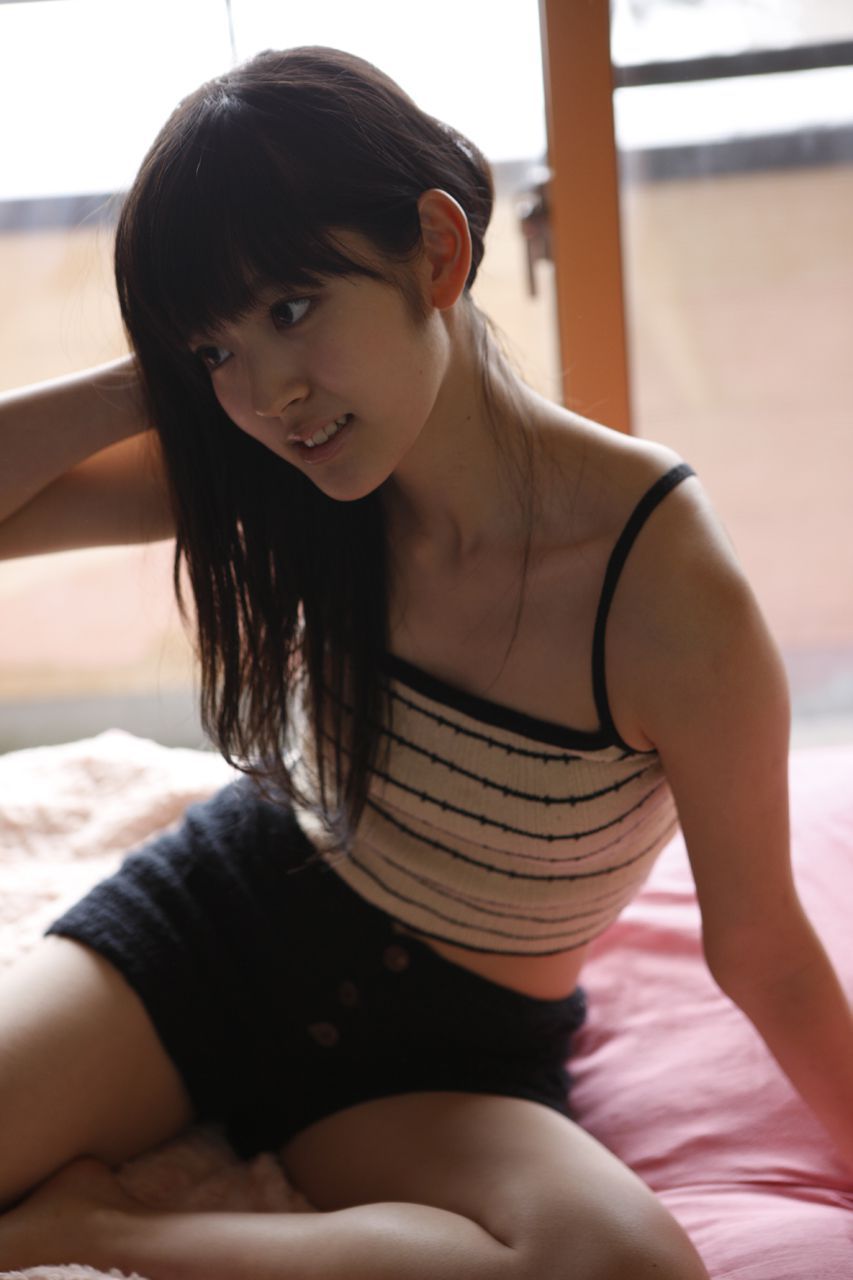 Airi Suzuki 鈴木愛理 [Hello! Project Digital Books] Vol.91 写真集47