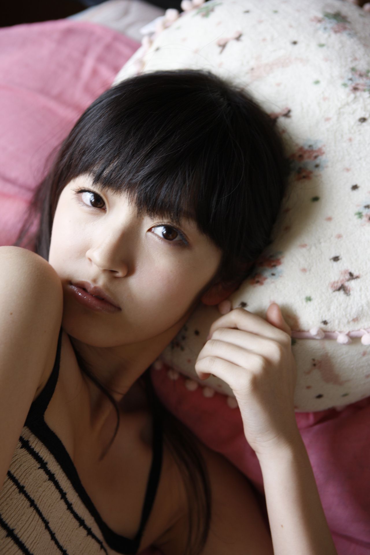 Airi Suzuki 鈴木愛理 [Hello! Project Digital Books] Vol.91 写真集49