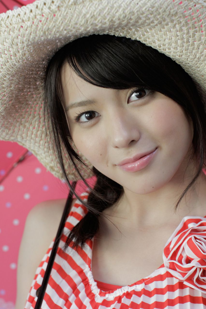 矢島舞美 Maimi Yajima [Hello! Project Digital Books] Vol.89 写真集78