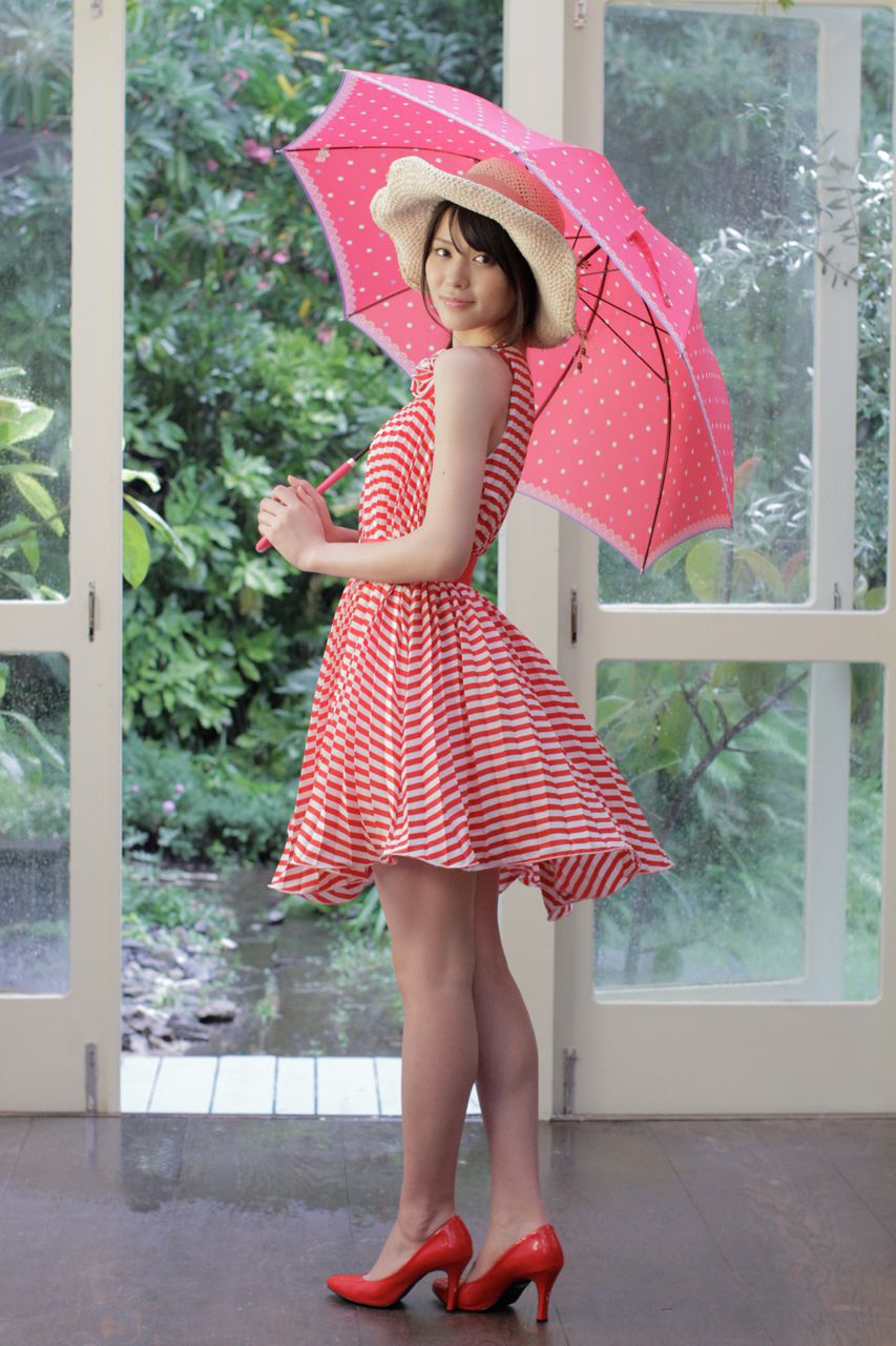 矢島舞美 Maimi Yajima [Hello! Project Digital Books] Vol.89 写真集89