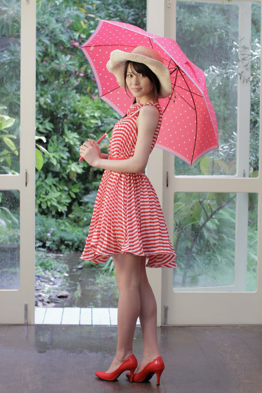 矢島舞美 Maimi Yajima [Hello! Project Digital Books] Vol.89 写真集91