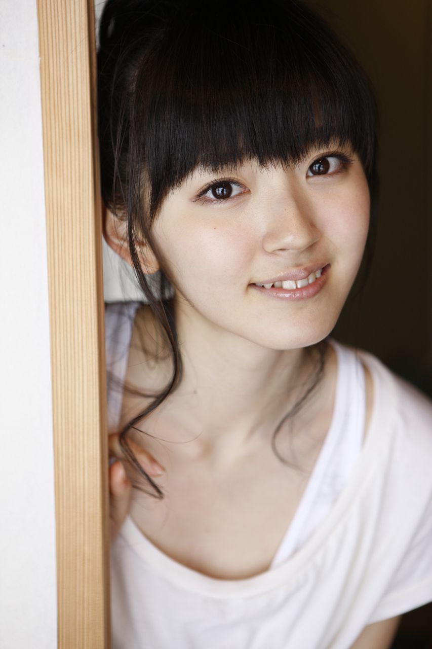 Airi Suzuki 鈴木愛理 [Hello! Project Digital Books] Vol.91 写真集76