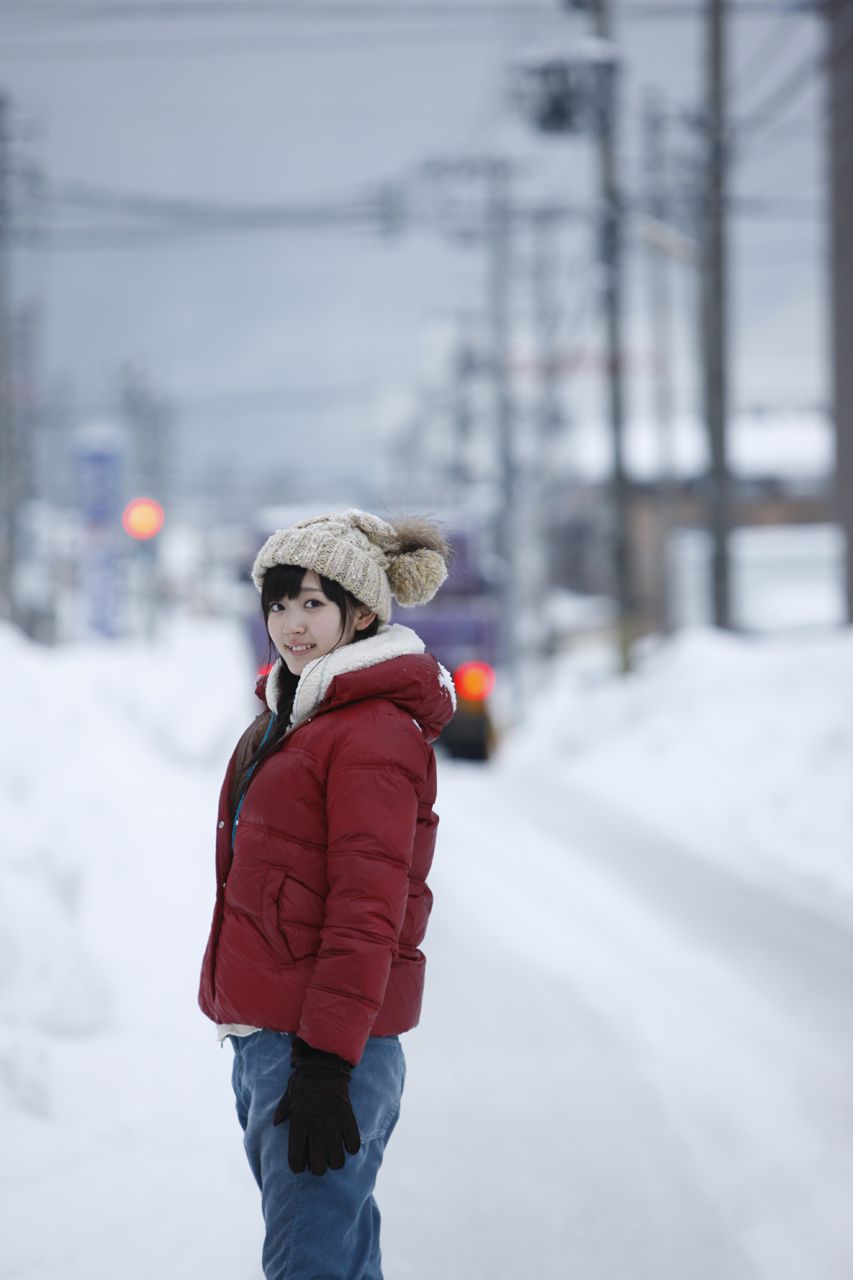 Airi Suzuki 鈴木愛理 [Hello! Project Digital Books] Vol.91 写真集109