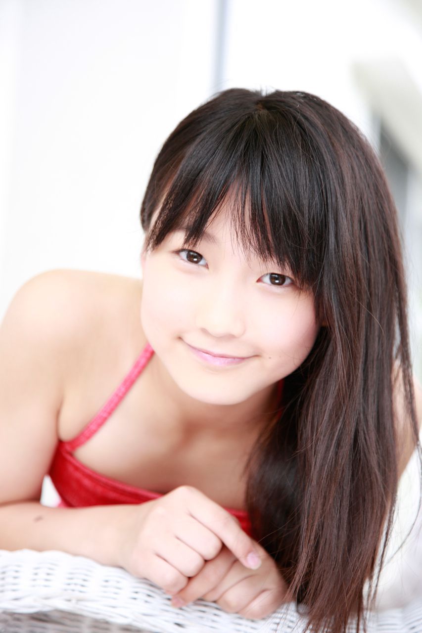 Riho Sayashi 鞘師里保 [Hello! Project Digital Books] Vol.93 写真集12