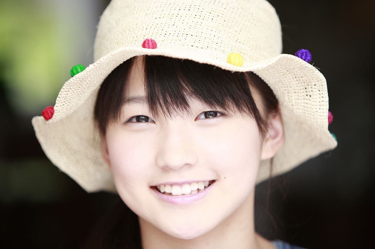 Riho Sayashi 鞘師里保 [Hello! Project Digital Books] Vol.93 写真集20