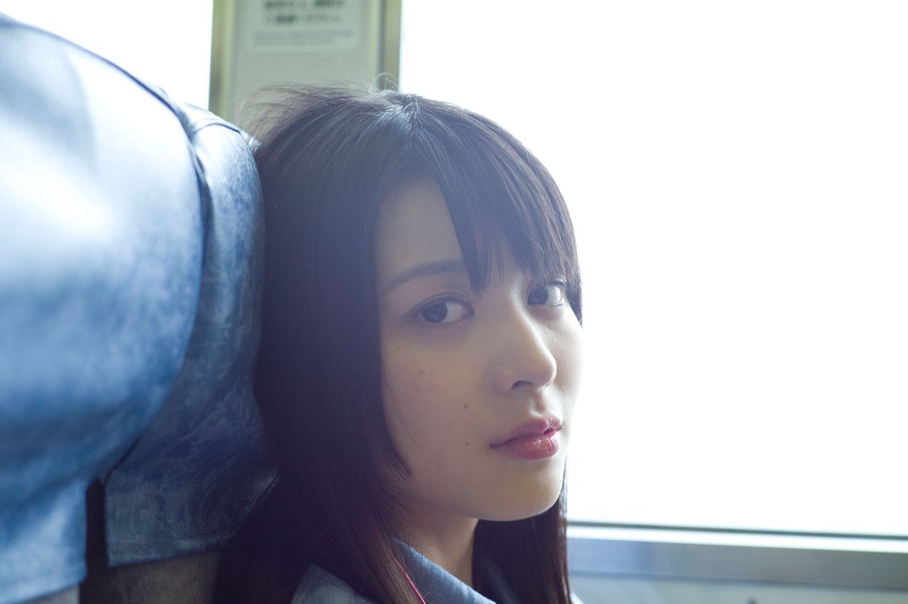 Maimi Yajima 矢島舞美 [Hello! Project Digital Books] Vol.94 写真集7