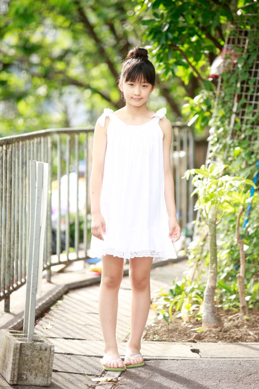 Riho Sayashi 鞘師里保 [Hello! Project Digital Books] Vol.93 写真集49