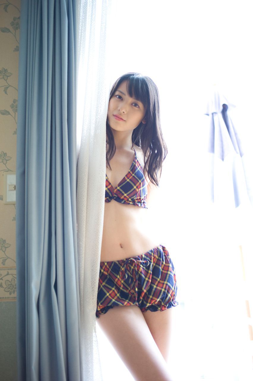 Maimi Yajima 矢島舞美 [Hello! Project Digital Books] Vol.94 写真集16