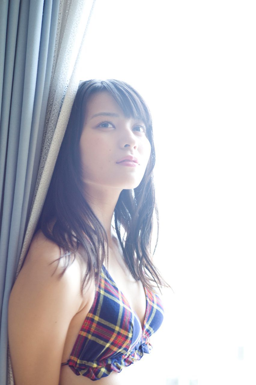 Maimi Yajima 矢島舞美 [Hello! Project Digital Books] Vol.94 写真集17