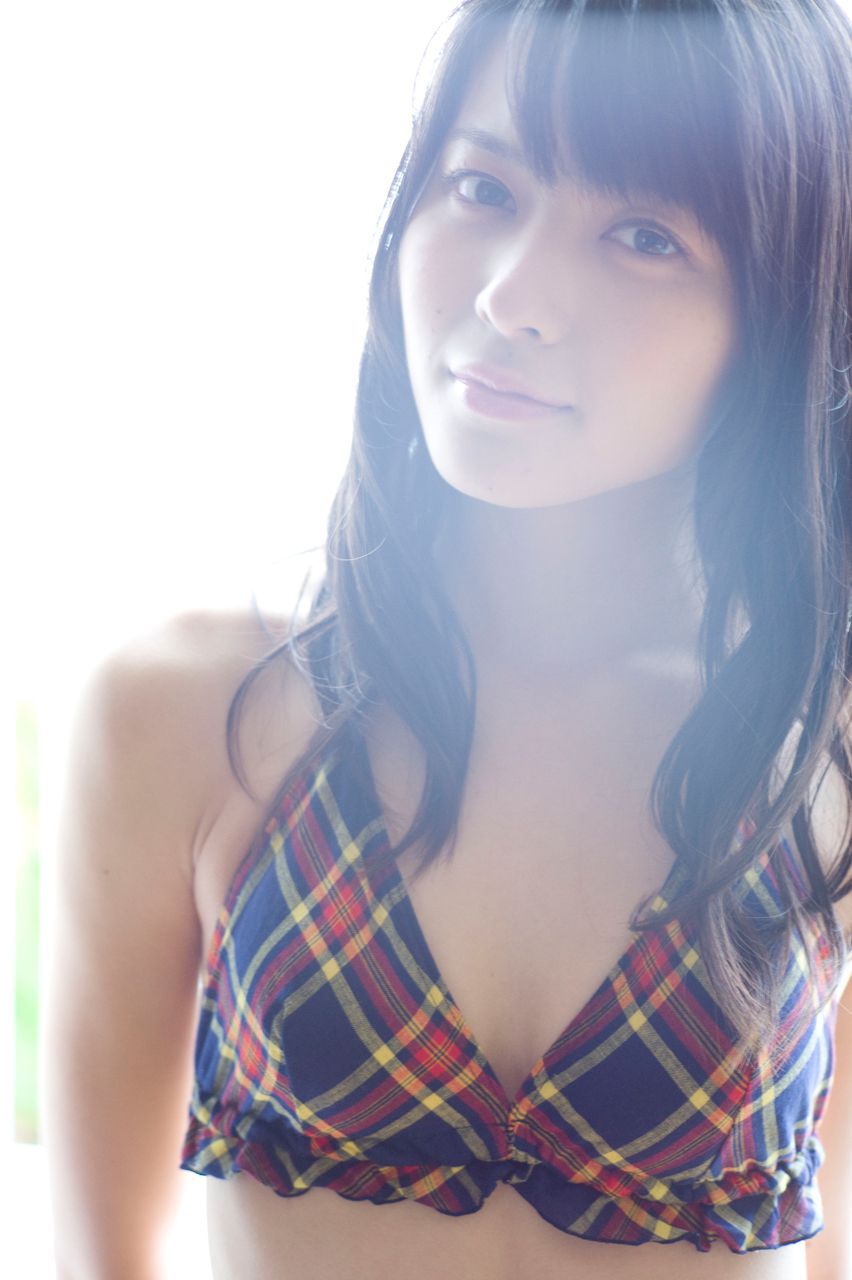 Maimi Yajima 矢島舞美 [Hello! Project Digital Books] Vol.94 写真集18