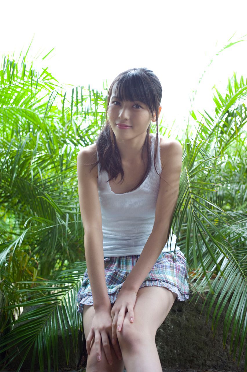 Maimi Yajima 矢島舞美 [Hello! Project Digital Books] Vol.94 写真集25