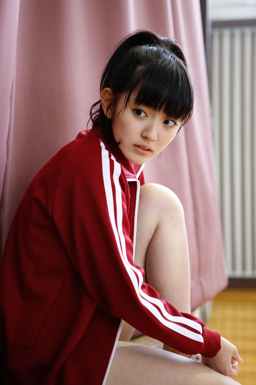 Airi Suzuki 鈴木愛理/铃木爱理 [Hello! Project Digital Books] Vol.92 写真集55