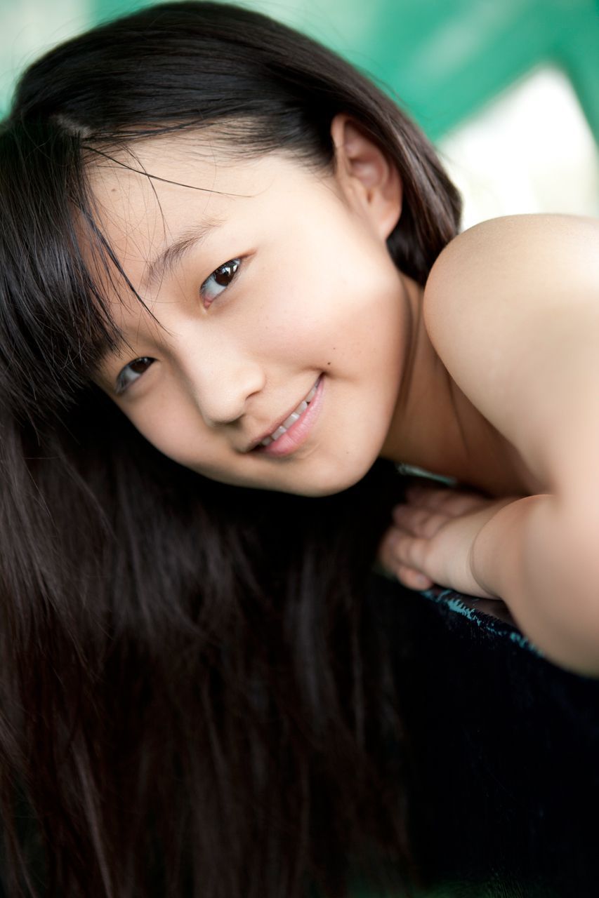 Riho Sayashi 鞘師里保 [Hello! Project Digital Books] Vol.93 写真集78