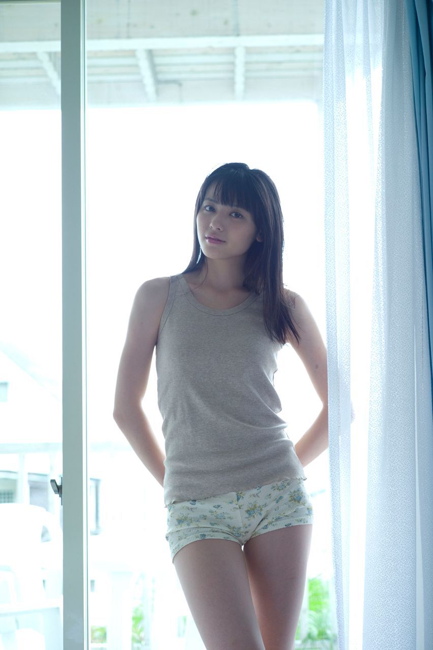 Maimi Yajima 矢島舞美 [Hello! Project Digital Books] Vol.94 写真集40