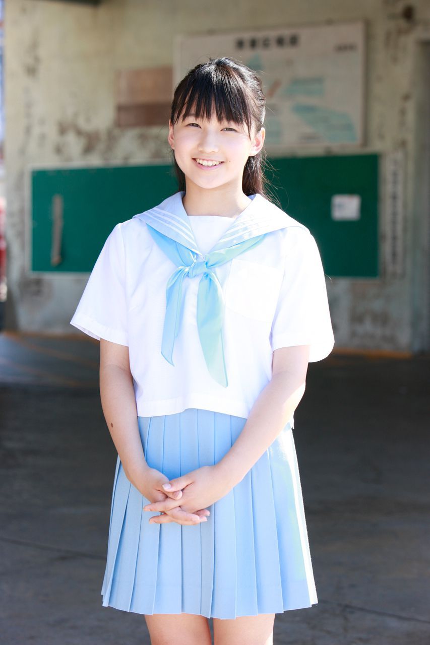 Riho Sayashi 鞘師里保 [Hello! Project Digital Books] Vol.93 写真集100