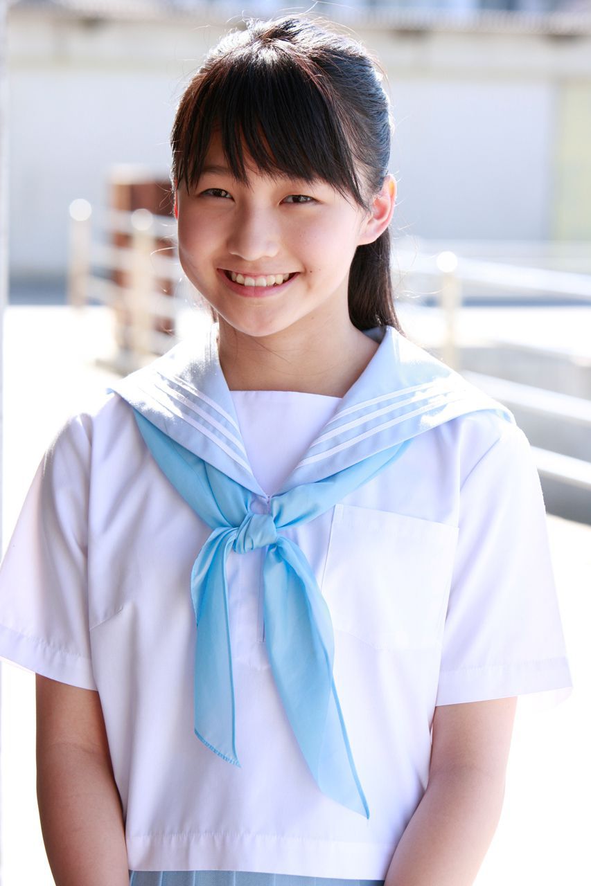 Riho Sayashi 鞘師里保 [Hello! Project Digital Books] Vol.93 写真集101