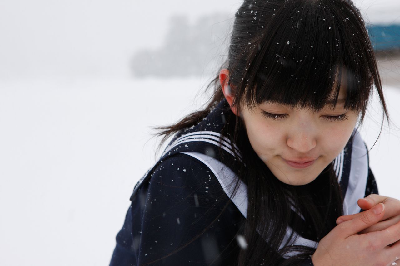 Airi Suzuki 鈴木愛理/铃木爱理 [Hello! Project Digital Books] Vol.92 写真集94