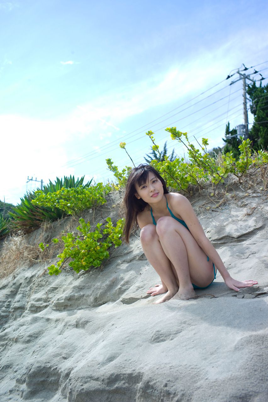 Maimi Yajima 矢島舞美 [Hello! Project Digital Books] Vol.94 写真集75