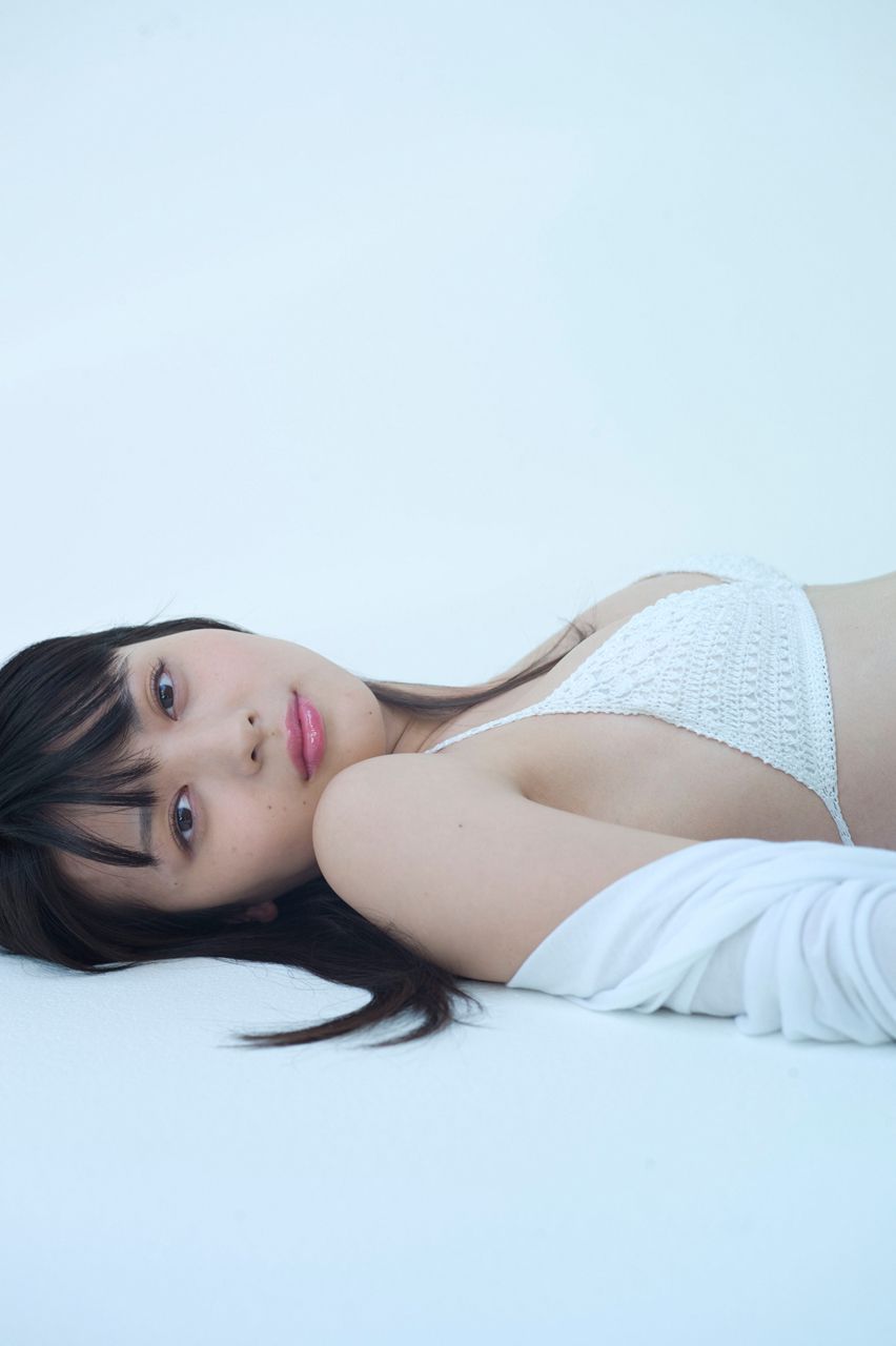 Maimi Yajima 矢島舞美 [Hello! Project Digital Books] Vol.94 写真集103