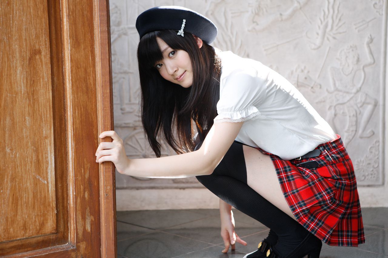 Airi Suzuk 鈴木愛理 [Hello! Project Digital Books] Vol.95 写真集13